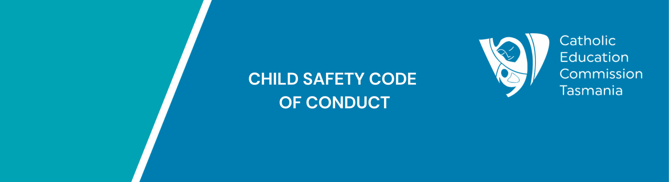 Child Safety Code of Conduct