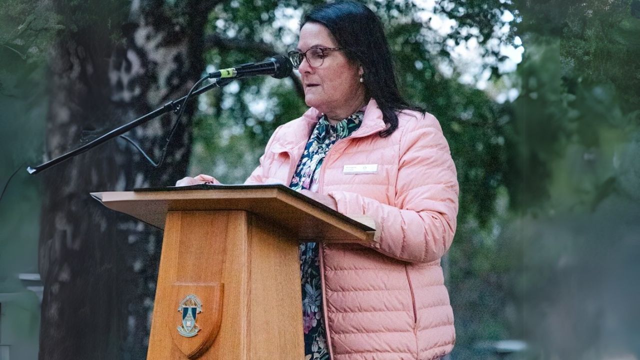 Principal's Meeting - Agenda Items Requested