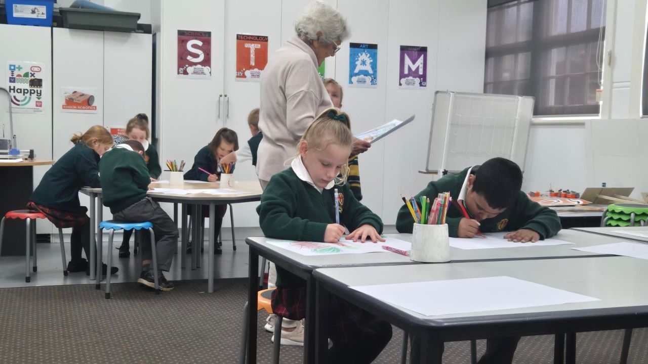 School Effectiveness Plan Template Update