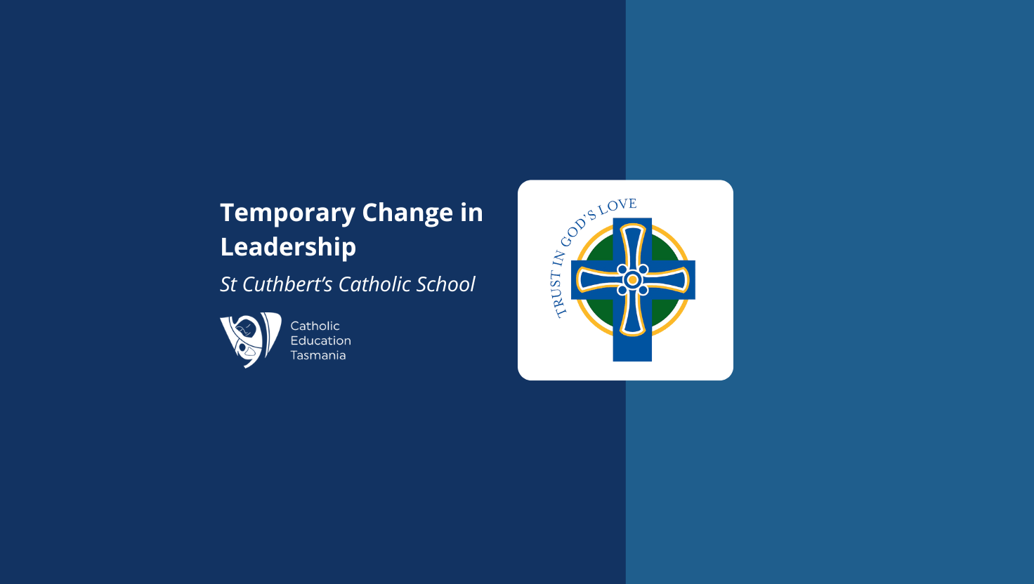 Acting Principal Appointment