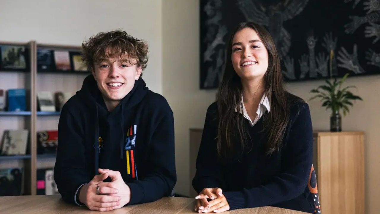 Student Wellbeing Framework Update